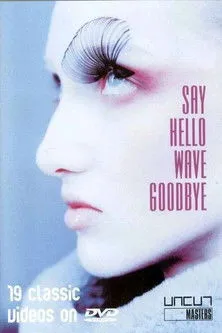 Lloyd Cole interpreta a Himself en Say Hello, Wave Goodbye