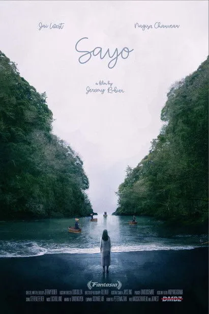 ???·???? interpreta a en Sayo