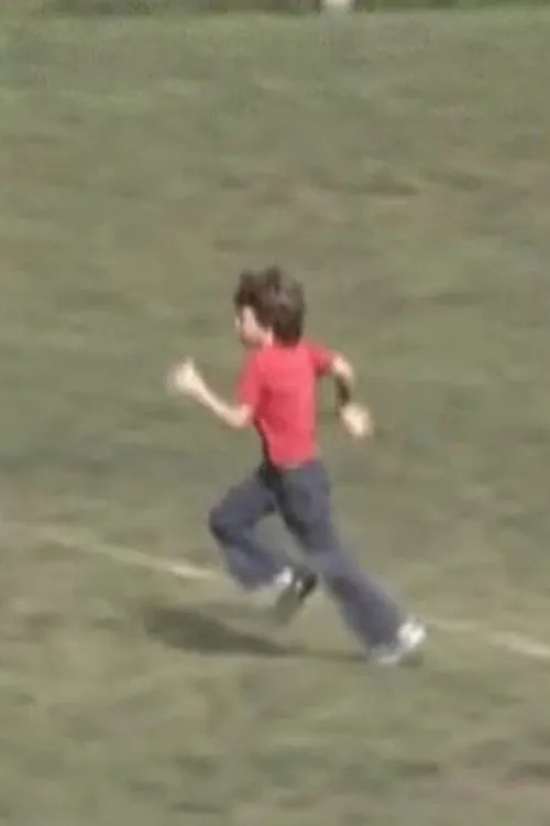 Matías Umpierrez interpreta a en Sábado uno