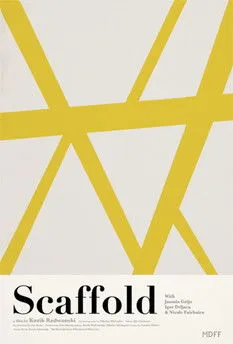 Igor Drljaca interpreta a  en Scaffold