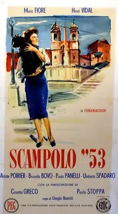 Póster de la película Scampolo 53