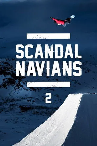 Eiki Helgason interpreta a Himself en Scandalnavians 2