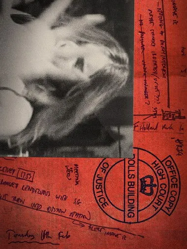 Shobna Gulati interpreta a Self en Scandalous: Phone Hacking on Trial