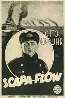 Póster de la película Scapa Flow