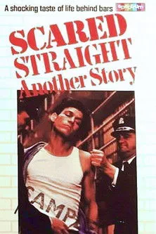 S. John Launer interpreta a Judge Wadsworth en Scared Straight! Another Story