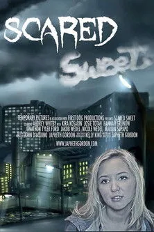 Audrey Whitby interpreta a Hannah en Scared Sweet