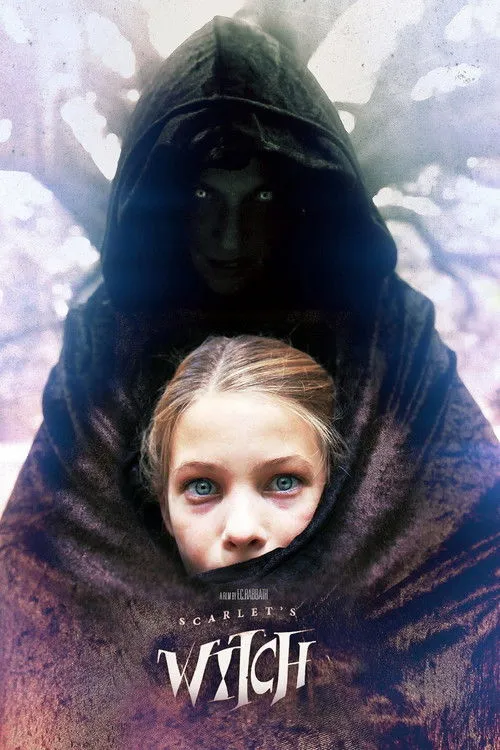 Póster de Scarlet's Witch