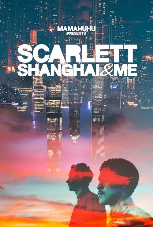Matthew McGill interpreta a en Scarlett, Shanghai & Me