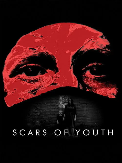 Póster de Scars of Youth