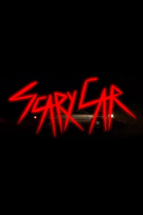 Sam Lanier interpreta a  en Scary Car