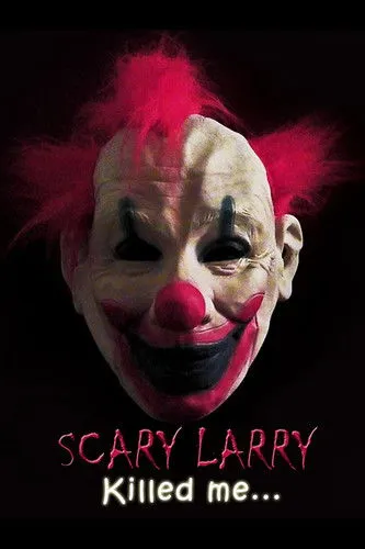 Póster de Scary Larry