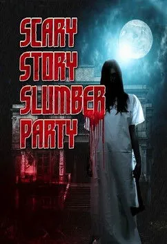 Jonathan Moody interpreta a Tommy (segment Valentine's Prey") en Scary Story Slumber Party