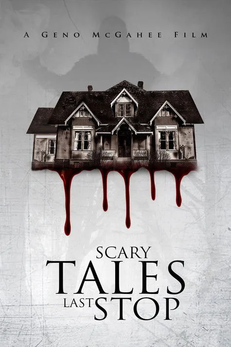 Póster de Scary Tales: Last Stop