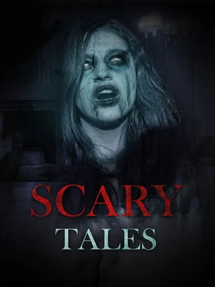 Póster de Scary Tales
