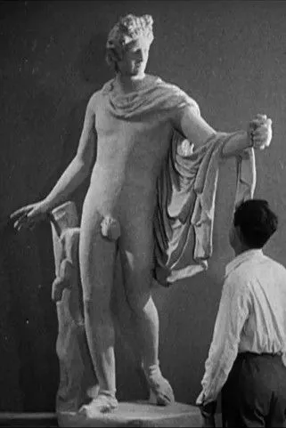 Vyacheslav Gomolyaka interpreta a Boris en Счастливый финиш