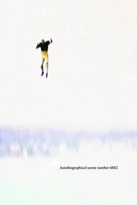 Anette Andersson interpreta a  en Scen nr: 6882 ur mitt liv