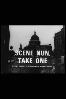 Martine Howard interpreta a en Scene Nun, Take One