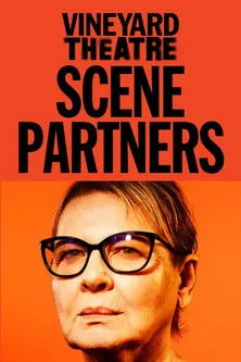 Dianne Wiest interpreta a Meryl Kowalski en Scene Partners