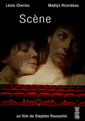 Póster de Scene