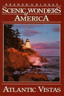 Póster de la película Scenic Wonders of America: Atlantic Vistas