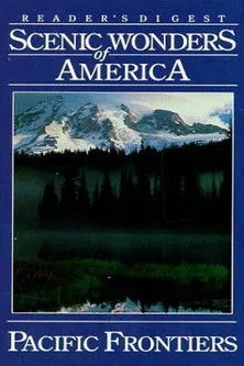 Póster de la película Scenic Wonders of America: Pacific Frontiers