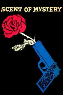 Póster de la película Scent of Mystery