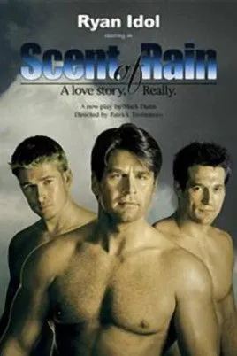 Neil Tadken interpreta a unsuitable beaux en Scent of Rain