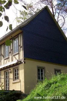 Portada de Schabbach ist überall