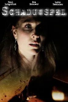 Lotte Taminiau interpreta a Rachel en Schaduwspel