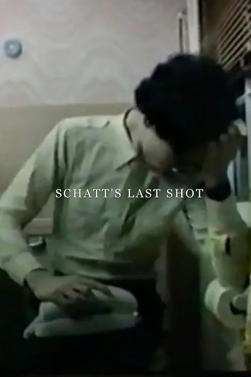 Todd Solondz interpreta a Ezra Schatt en Schatt's Last Shot