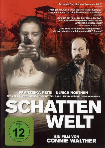 Póster de Schattenwelt