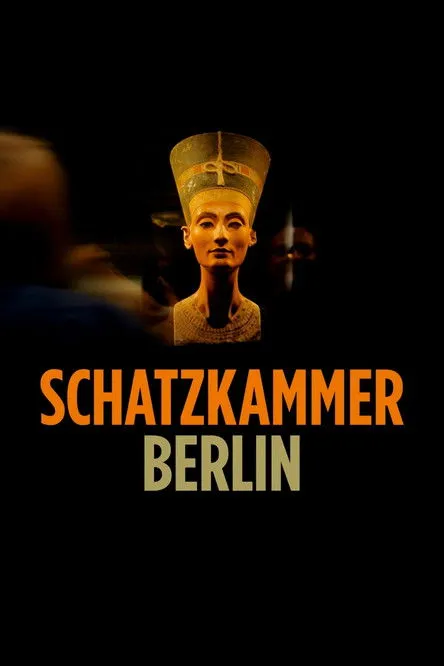 Póster de Schatzkammer Berlin
