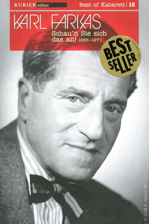 Maxi Böhm interpreta a en Schau'n Sie sich das an! 1965-1971