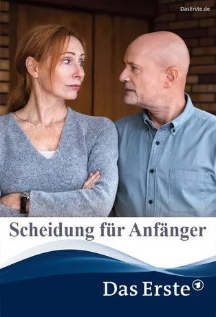 Portada de Scheidung für Anfänger