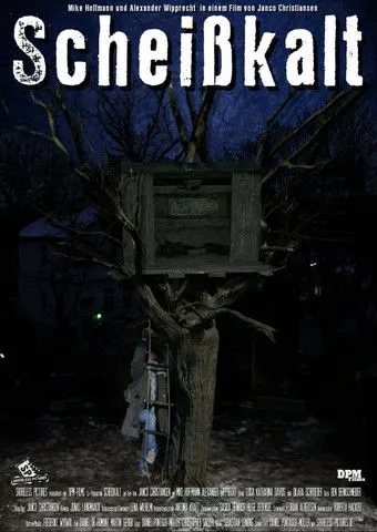 Mike Hoffmann interpreta a Ben en Scheißkalt