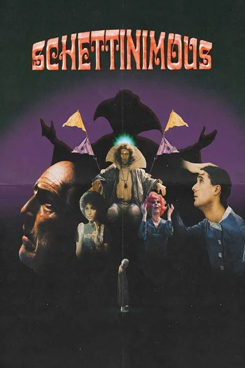 Virginia Garófalo interpreta a  en Schettinimous