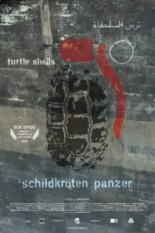 Póster de la película Schildkröten Panzer