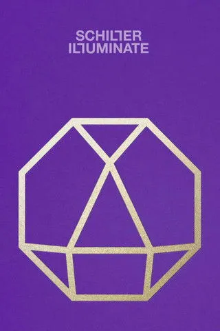 Póster de la película Schiller: Illuminate