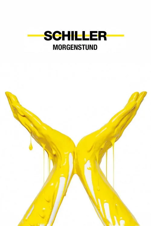 Christopher von Deylen interpreta a  en Schiller: Morgenstund
