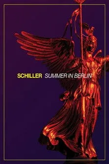 Portada de Schiller - Schiller x Quaeschning - Behind closed doors II - Dem Himmel so nah