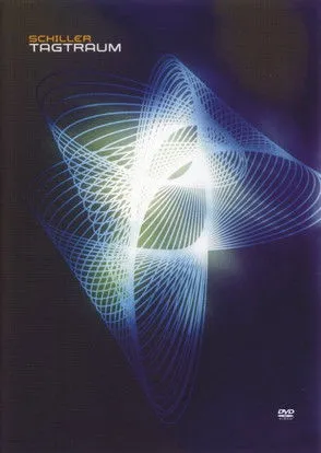 Christopher von Deylen interpreta a  en Schiller: Tagtraum - Live aus Deutschland