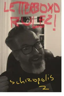 Póster de Schizopolis 2: Psycho Killer