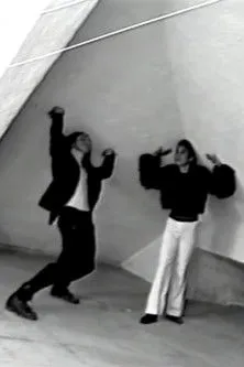 Antonio Rezza interpreta a  en Schizzopatia