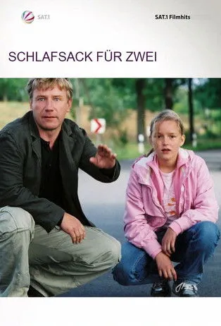Póster de Schlafsack für zwei