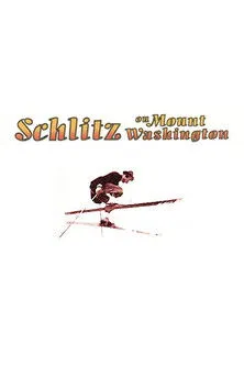 Póster de la película Schlitz on Mount Washington