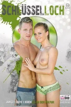 Póster de la película Schlüsselloch - Junge Leute lieben es in der Natur