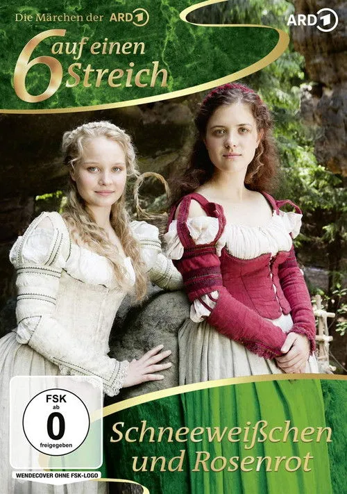 Daniel Axt interpreta a Prinz Jakob en Schneeweißchen und Rosenrot