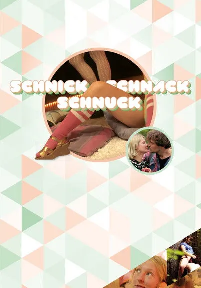 Portada de Schnick Schnack Schnuck