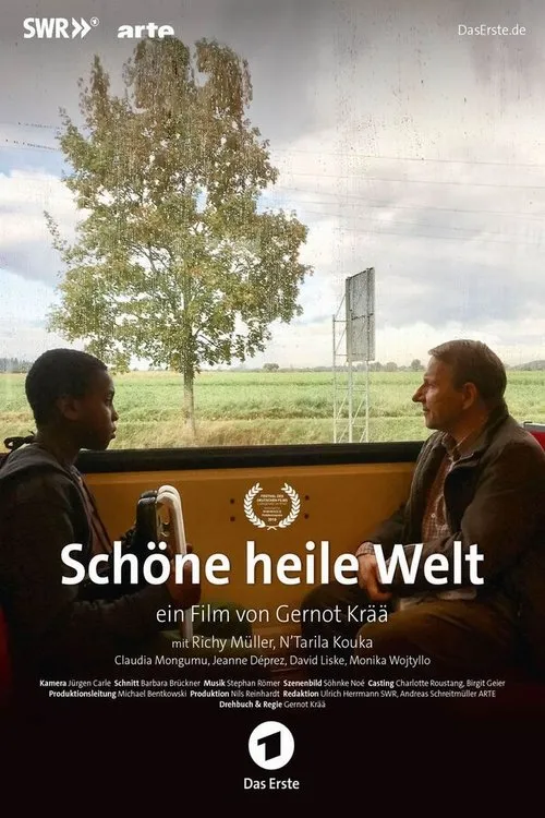 Póster de Schöne heile Welt