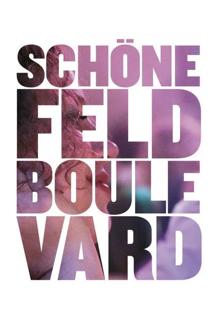 Póster de Schönefeld Boulevard
